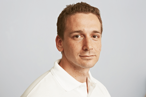 Michael Livesey Physiotherapist
