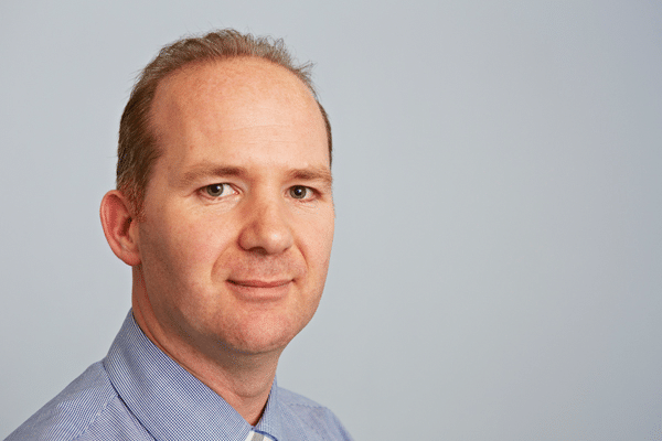 Stuart Morris MCSP