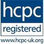 Health & care proffessions Council Logo