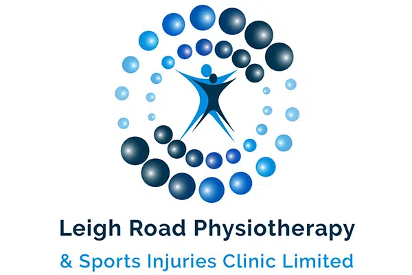 Leigh Road Physiotherapy Logo 2021 Leigh Road Physiotherapy Logo 2021