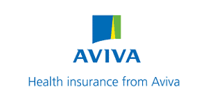 We work with Aviva