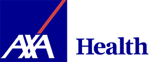 We work with Axa health care