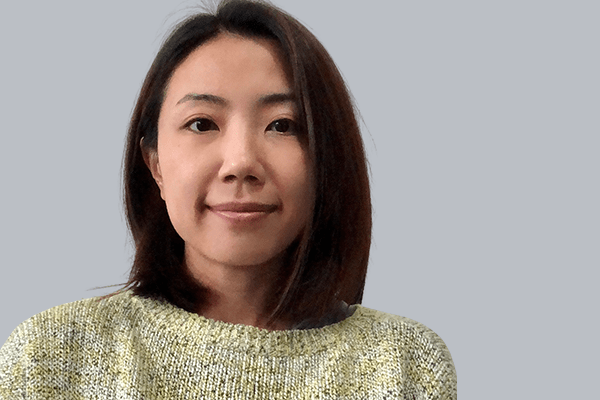 June Tsang